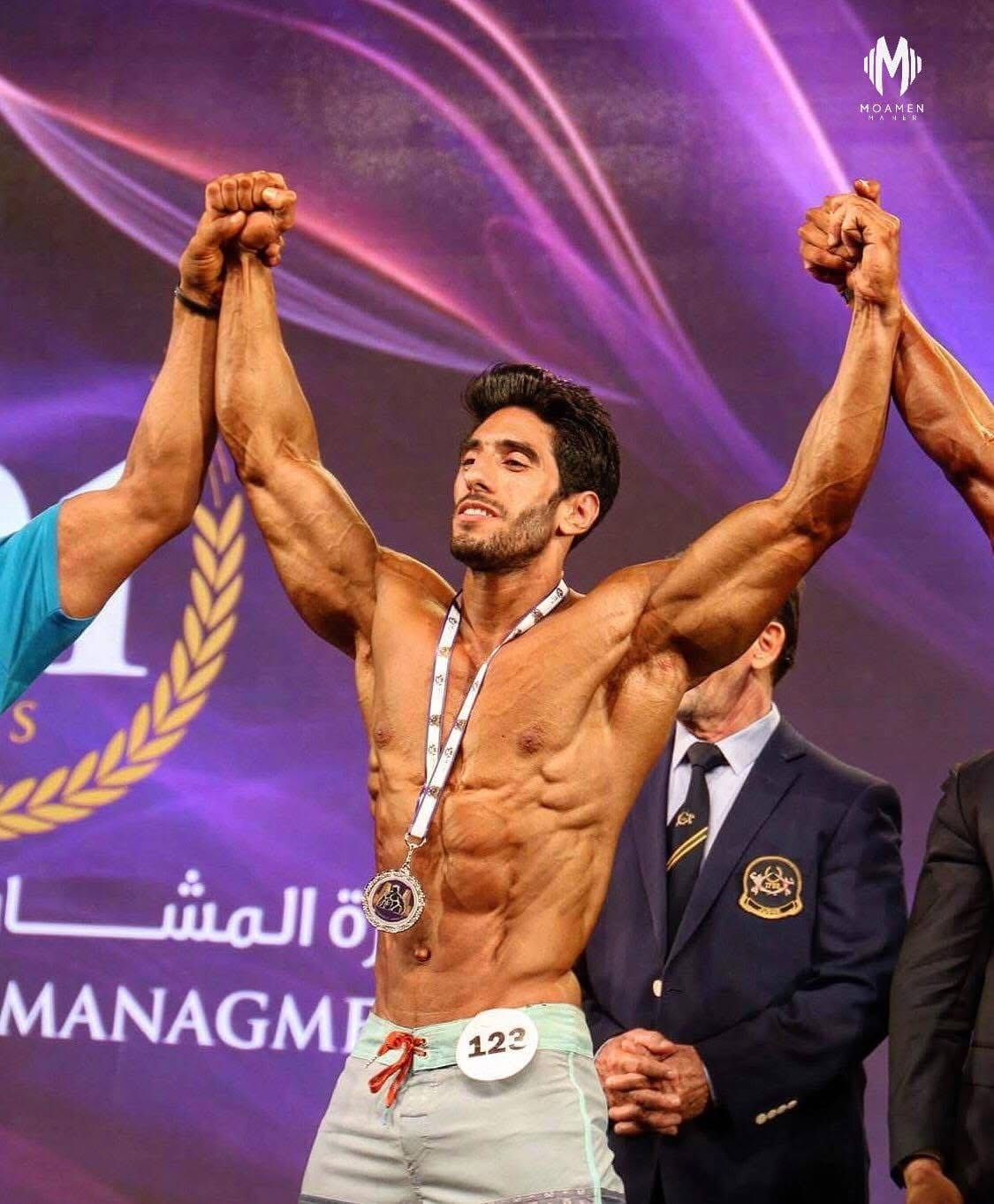 Champion Ship 2017