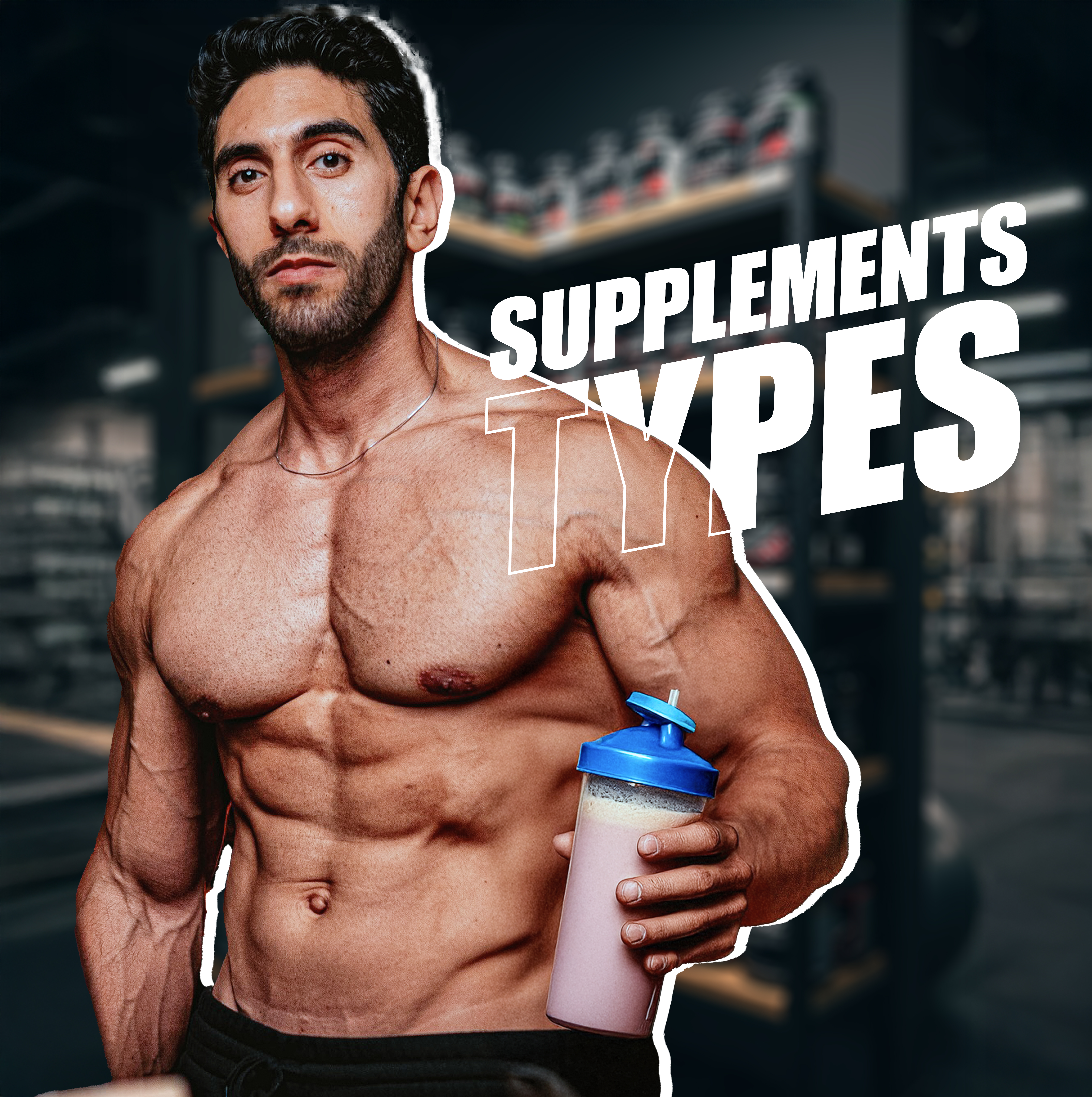 The Ultimate Guide to Dietary Supplements